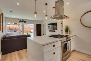 PB La Jolla Dream HOUSE Steps to Beach ❤️ Private - Image 3