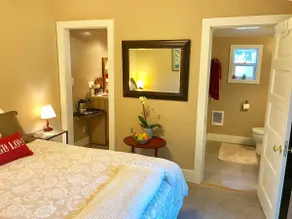 Heart Suite...for a private, comfortable stay. - Image 2