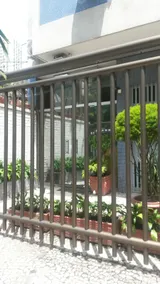 ap in the charming Laranjeiras neighborhood - Image 3