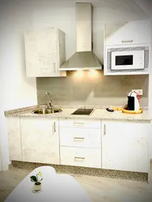 VILLAS ROMANAS STUDIO - Image 3