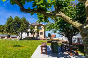 Fantastic villa Luanco next to the beach by MHA - Image 2