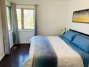 Private Guest Unit|AC |Free Parking/Free Laundry - Image 3