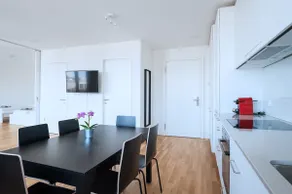 BS Rabbit V - Messe HITrental Apartment - Image 5