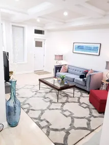 Spacious & Bright home In Bloomingdale/ Truxton DC - Image 3