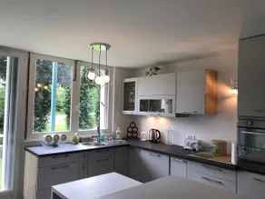 Appartement Veules roses , la cressonnière: « Veules & Victor «  - Image 5
