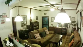 Whole Old American House Rent Popular Chatan!Spacious 3LDK 10 pax - Image 4