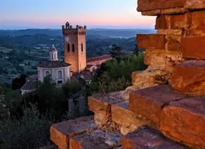 LURA CHARMING HOUSE IN STIBBIO SAN MINIATO - Image 3