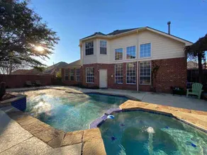 Spacious house 4BR/3,5BA + pool/spa near DFW - Image 3