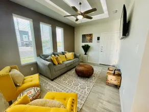 ⭐️3 BDR APARTMENT ❤️SHARY LUXURY⭐️CLOSE TO SHOPS❤️ - Image 3