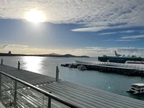 All New Penthouse on Princes Wharf! The Soul of Auckland! Free Parking! - Image 4