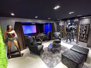 New Batmans 4BR Townhome in ❤ of Cebu + Wifi - Image 2