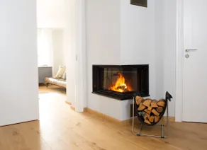 Elegant Seaside Villa · Sauna · Fireplaces - Image 4