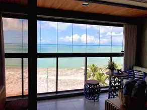 Apt Loft Residence 505 - beachfront - Image 4