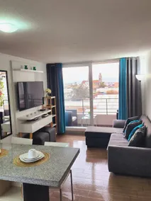 Apartment in Santiago/ parking/Movistar - Image 4