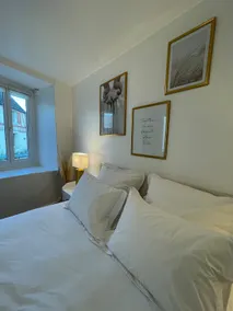Balneotherapy apartment in Dampierre-en-Yvelines - Image 5