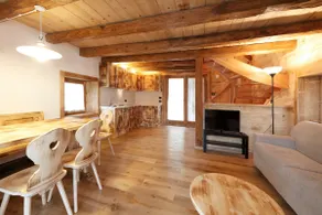 Albergo Diffuso Sutrio Zoncolan – Parnassia - Image 3