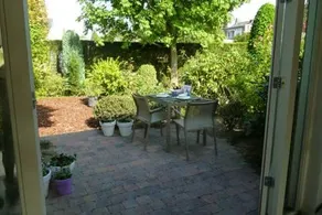Studio with lots of privacy and private garden - Image 5