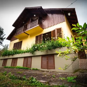 4. Duplex Chalet with kitchen in Serra da Bocaina SP - Image 2