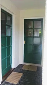 The Old Vicarage self-contained apartments - Image 5