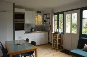 Villa Gidel – south-facing garden 300 m from the beach - Image 2