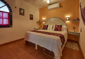 Casa Colonial (Mexican experience) - Image 3