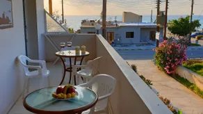 Spacious 2BR Sea-View Apartment with Smart Comfort - Image 2