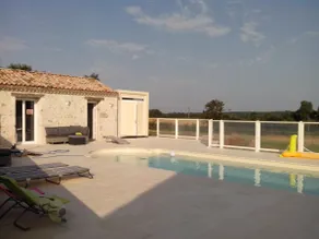 Perigord house with colomba - Image 5