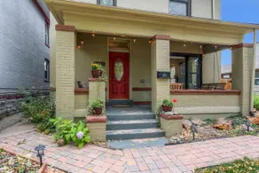 Downstairs Apt in N'hood Home - Downtown Denver - Image 3