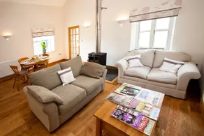 The Smithy Cottage, English Lakes - Image 5