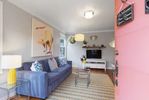Charming Bay Area Art Deco Duplex - Image 2