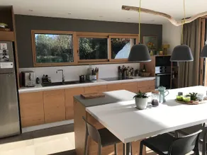 Large house, 5 min walk to the sea - Image 4