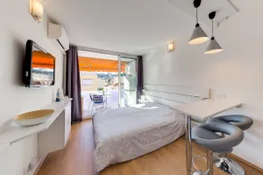 Studio la Plage - Image 3