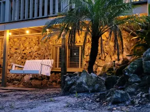 2 Room Apt. (#2) under Live Oaks on Amelia Island! - Image 2