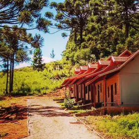 Rustic Cabana Italian Villa - Image 2
