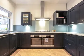 Luxury Townhouse Liverpool - 19 ppl - Image 4