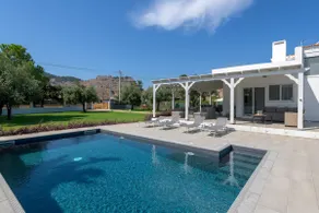 Casa Bianca Villa - Image 2