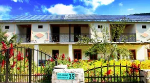 Meri's Guest House in Mestia - Image 3