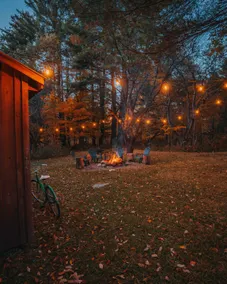 Sauna, Walk to Village, Hiking & Private Chef Available - Image 3