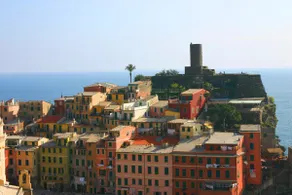 Central Vernazza Budget Rooms - Image 4
