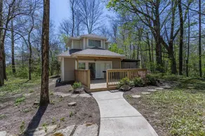 Cozy Guest House in the Big Woods - Image 5