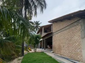 Casa do Sol, Amontada, Moitas Beach, Ceará. - Image 3