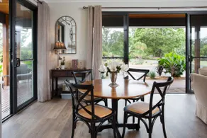 Carbrook Cottage - tranquility & cosy comfort - Image 2