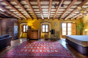 Can Felip - 18th century loft penthouse - Image 5
