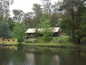 Lauri's Cottage - Secluded & Pet Friendly - Image 3