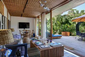 Casa Oliveira - 2 en-suites in a condominium in Quadrado - Image 3