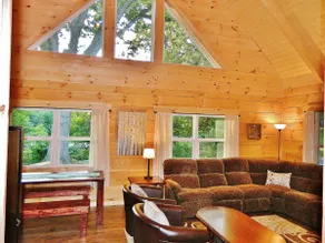 ❤Clean Cabin WiFi in-town Easy access PAVED Black Mountain 15min to Asheville - Image 3