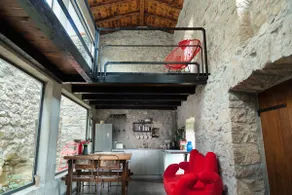 Trohi Home - a nature retreat in a heritage villa - Image 4