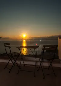 Panoramic View Villa With Private Pool - Image 5