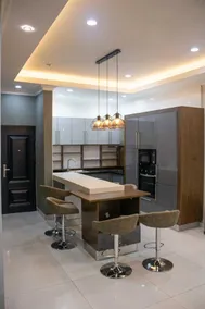 Lovely Furnished 1-Bed Apartment in East Legon - Image 3