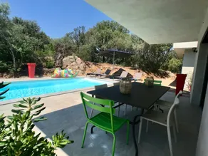 Villa Chiara: sober warm and new. - Image 5